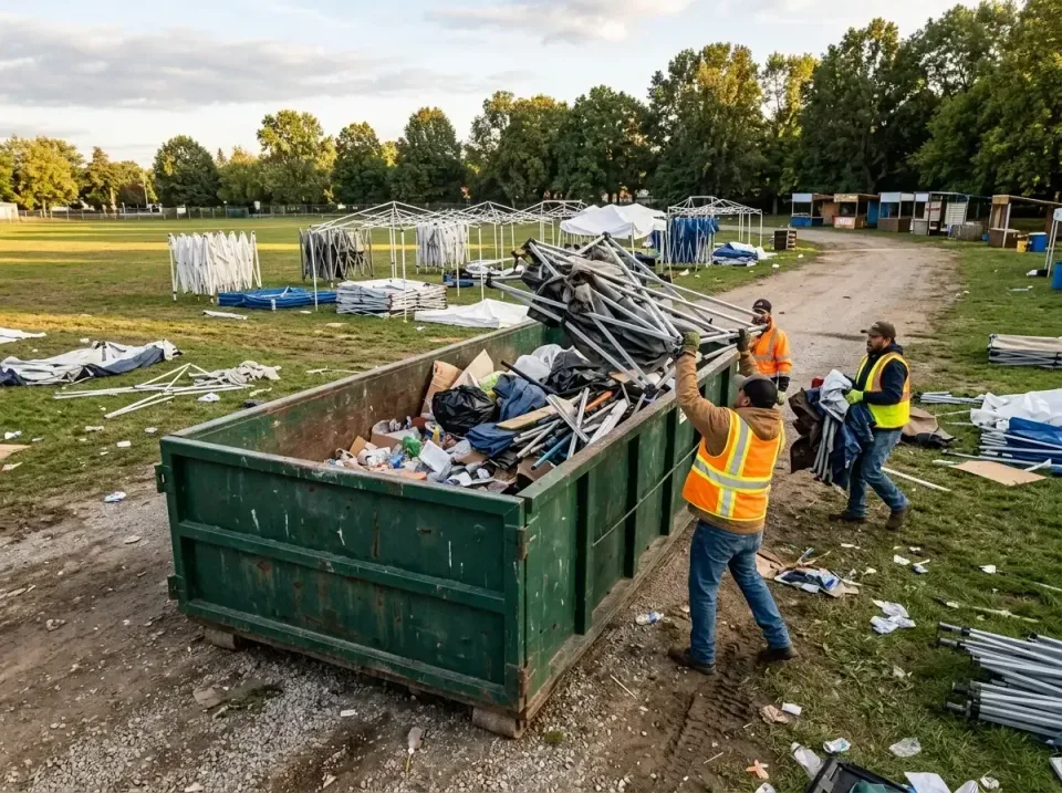temporary-event-waste-containe-016 — frequently asked questions, Roll-Off Dumpster Rental Services in Marina del Rey, CA
